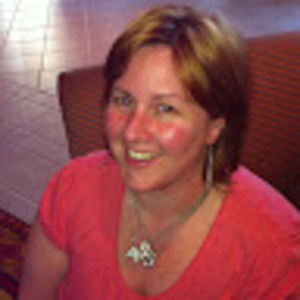 Meet your Posher, Natasha